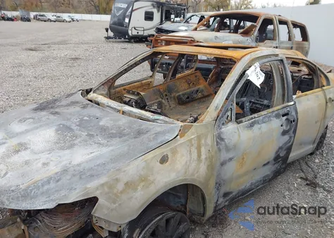 2011 Lincoln Mkz z USA, uszkodzony, nr VIN 3LNHL2GC7BR770085